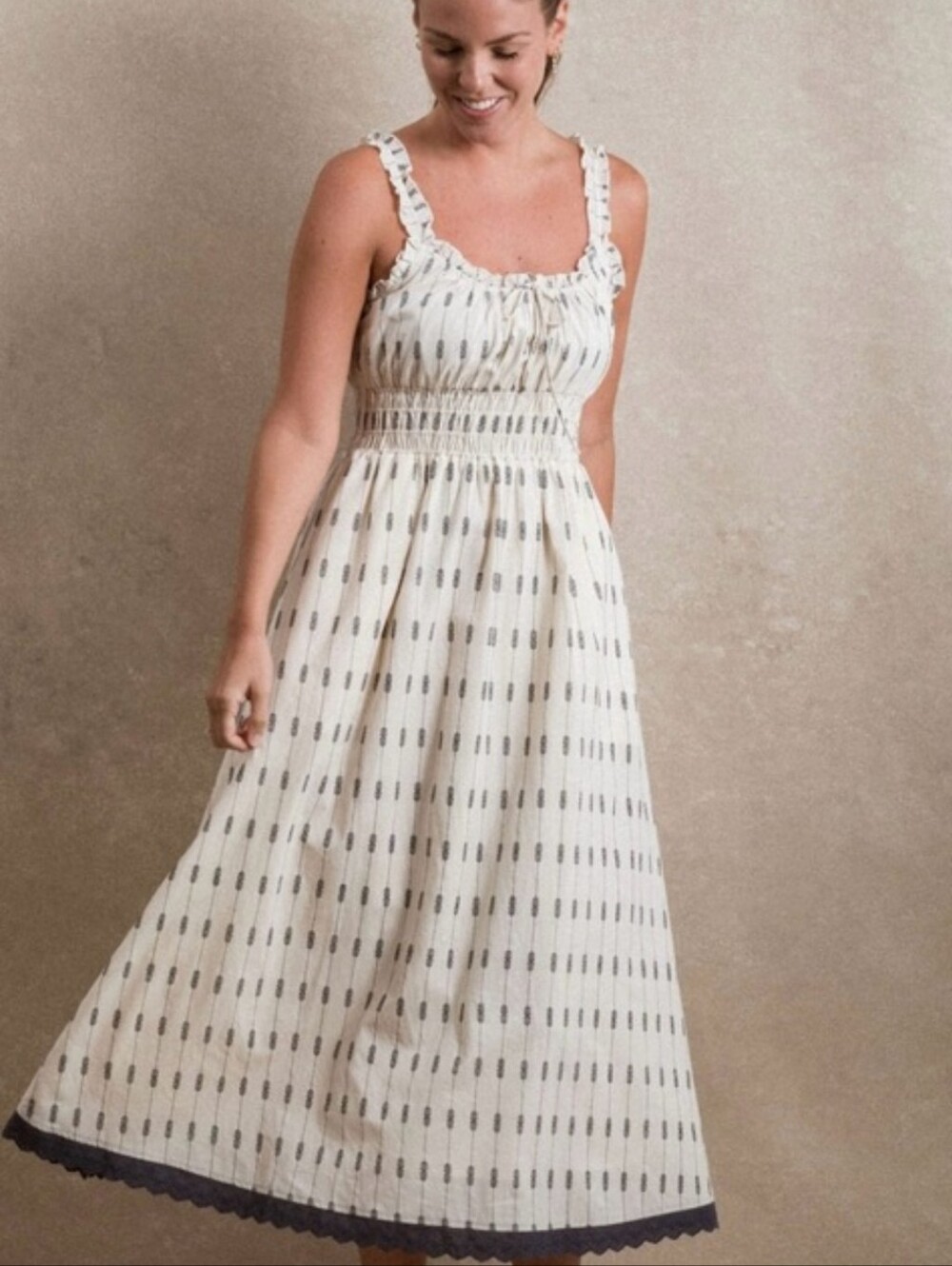 Neuflora Tuscany Dress XS